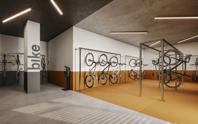 Foto do imóvel Imóvel com 3 Quartos à Venda, 212 m² em Alto Da Rua Xv - Curitiba
