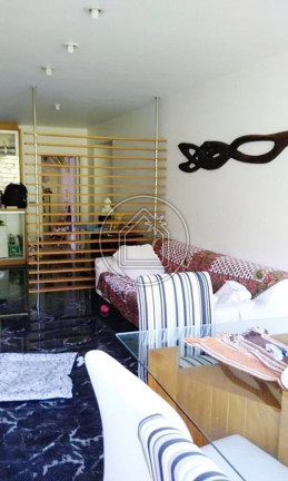 Imagem Apartamento com 3 Quartos à Venda, 114 m² em Laranjeiras - Rio De Janeiro