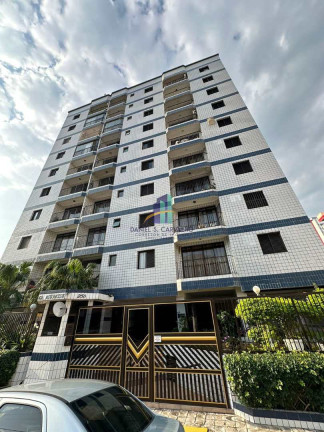 Foto do imóvel Apartamento com 1 Quarto à Venda, 60 m² em Ocian - Praia Grande