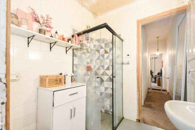 Foto do imóvel Casa com 3 Quartos à Venda, 96 m² em Perdizes - São Paulo