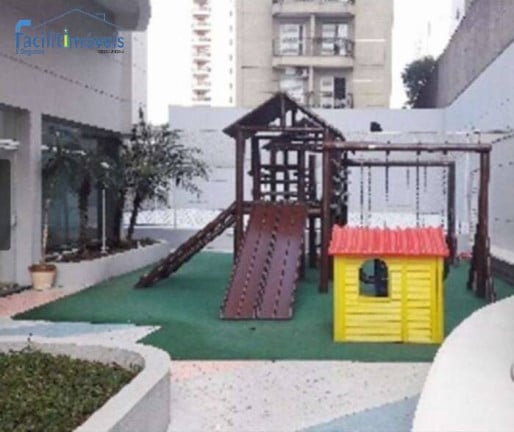 Foto do imóvel Cobertura com 3 Quartos à Venda, 172 m² em Centro - São Bernardo Do Campo