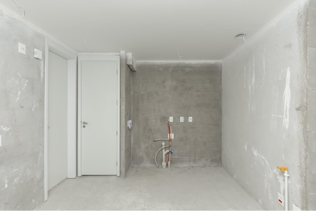 Foto do imóvel Imóvel com 4 Quartos à Venda, 211 m² em Campo Belo - São Paulo