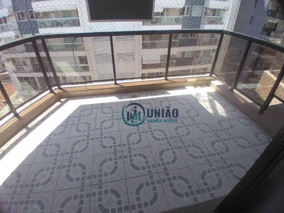 Imagem Apartamento com 4 Quartos à Venda, 220 m² em Vital Brasil - Niterói
