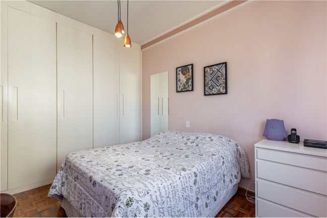 Foto do imóvel Apartamento com 5 Quartos à Venda, 296 m² em Paraíso - São Paulo