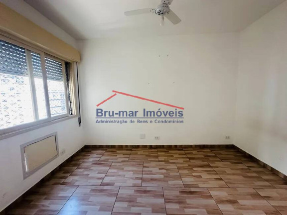 Foto do imóvel Apartamento com 2 Quartos à Venda, 70 m² em Pompéia - Santos