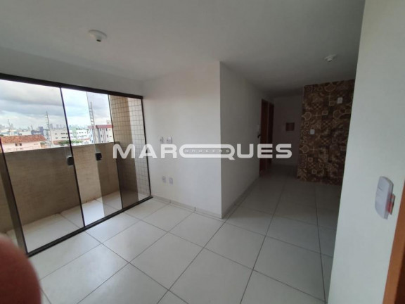 Imagem Apartamento com 2 Quartos à Venda, 48 m² em Bessa - João Pessoa