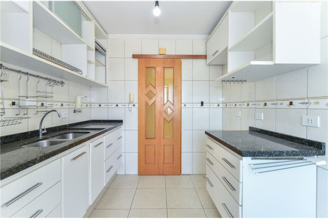 Imagem Apartamento com 2 Quartos à Venda, 58 m² em Saúde - São Paulo
