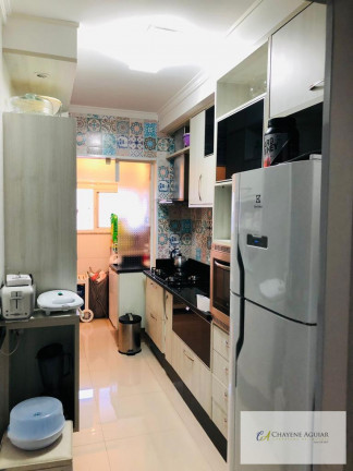 Imagem Apartamento com 2 Quartos à Venda, 87 m² em Vergueiro - São Paulo