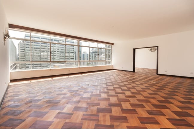 Foto do imóvel Imóvel com 3 Quartos à Venda, 345 m² em Cerqueira César - São Paulo