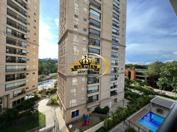 Foto do imóvel Apartamento com 3 Quartos à Venda, 73 m² em Alphaville Empresarial - Barueri