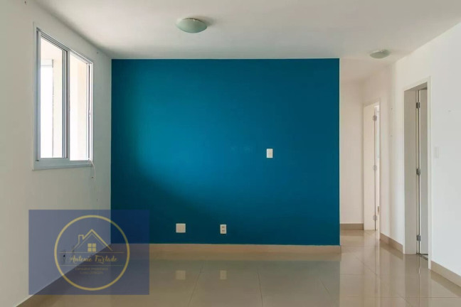 Imagem Apartamento com 2 Quartos para Alugar, 86 m² em Vila Santa Catarina - São Paulo