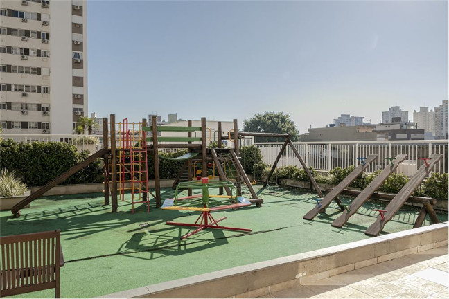 Foto do imóvel Apartamento com 2 Quartos à Venda, 58 m² em Passo Da Areia - Porto Alegre