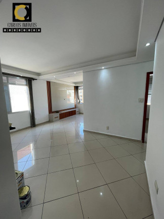 Foto do imóvel Apartamento com 2 Quartos à Venda, 78 m² em Embaré - Santos