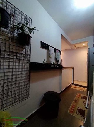 Imagem Apartamento com 2 Quartos à Venda, 48 m² em Jardim Adriana - Guarulhos