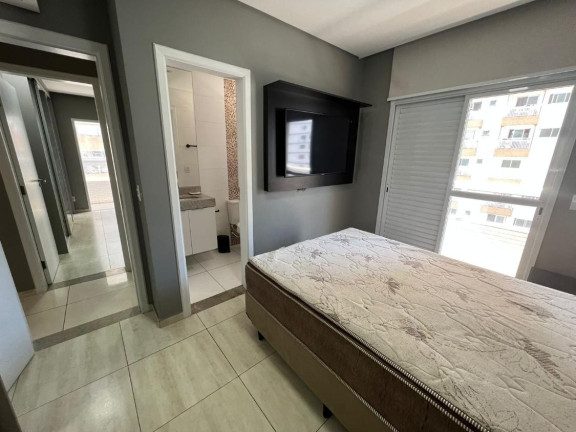 Imagem Apartamento com 2 Quartos à Venda, 92 m² em Boqueirão - Praia Grande