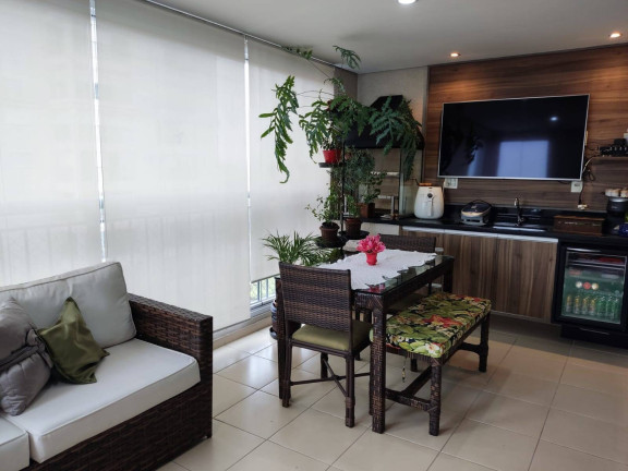 Imagem Apartamento com 2 Quartos à Venda, 130 m² em Conceição - São Paulo