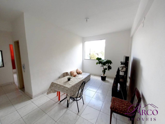Imagem Apartamento com 3 Quartos à Venda, 72 m² em Estrela Dalva - Belo Horizonte