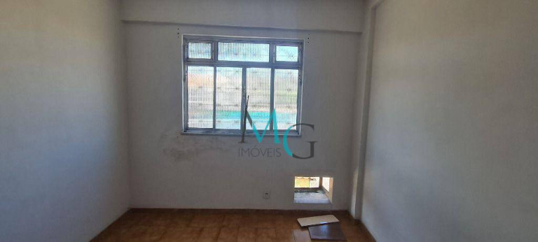 Imagem Apartamento com 2 Quartos à Venda, 56 m² em Campo Grande - Rio De Janeiro