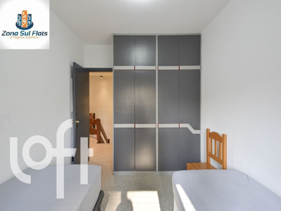 Imagem Apartamento com 4 Quartos à Venda, 200 m² em Jardim Vila Mariana - São Paulo