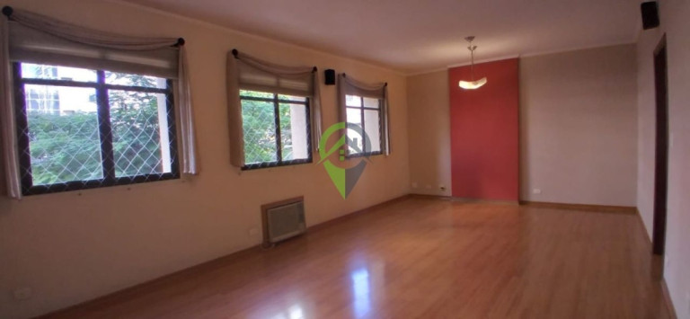 Foto do imóvel Apartamento com 3 Quartos à Venda, 128 m² em Boqueirão - Santos