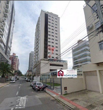 Foto do imóvel Apartamento com 3 Quartos à Venda, 128 m² em Kobrasol - São José