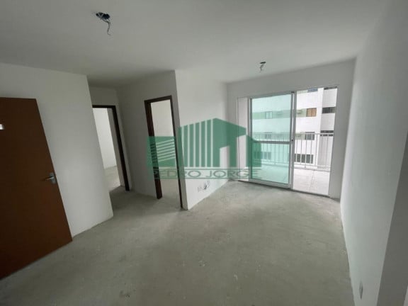 Foto do imóvel Apartamento com 2 Quartos à Venda, 54 m² em Madalena - Recife