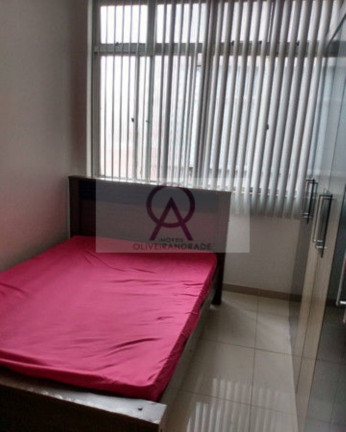 Imagem Imóvel com 1 Quarto para Alugar, 50 m² em Barris - Salvador