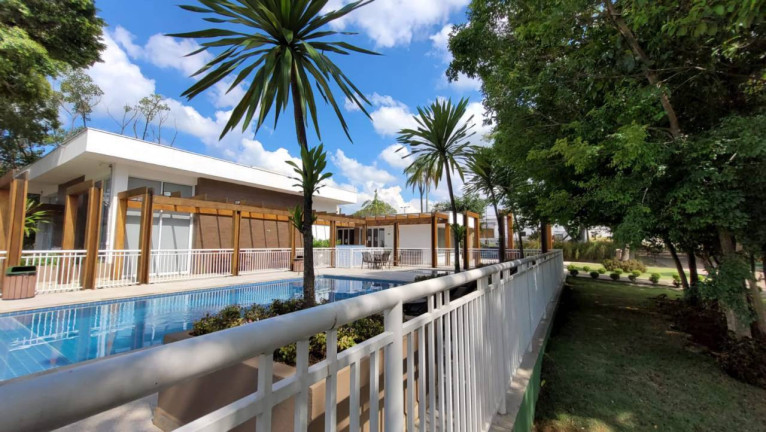 Foto do imóvel Terreno em Condomínio à Venda, 348 m² em Jardim Celeste - Jundiaí