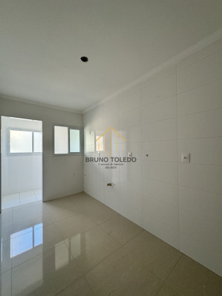Foto do imóvel Apartamento com 3 Quartos à Venda, 127 m² em Guilhermina - Praia Grande