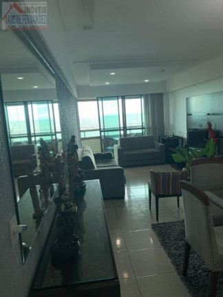 Imagem Apartamento com 4 Quartos à Venda, 133 m² em Casa Caiada - Olinda
