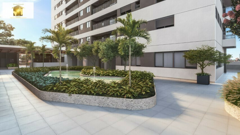 Imagem Apartamento com 3 Quartos à Venda, 165 m² em Vila Gilda - Santo André