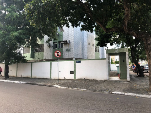 Imagem Apartamento com 3 Quartos à Venda, 85 m² em Jardim Cidade Universitária - João Pessoa