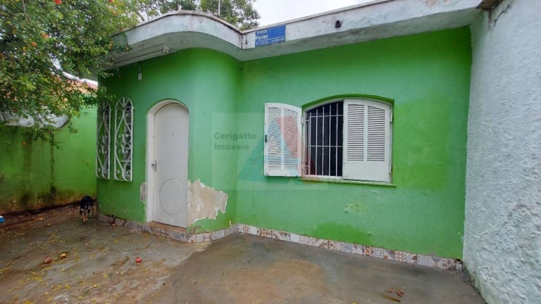 Imagem Casa com 2 Quartos à Venda, 138 m² em Osvaldo Cruz - São Caetano Do Sul Imagem Casa com 2 Quartos à Venda, 138 m² em Osvaldo Cruz - São Caetano Do Sul