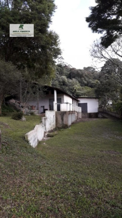 Imagem Chácara com 5 Quartos à Venda, 22.952 m² em Caetê - São Roque