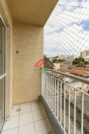 Imagem Apartamento com 2 Quartos à Venda, 60 m² em Sacomã - São Paulo