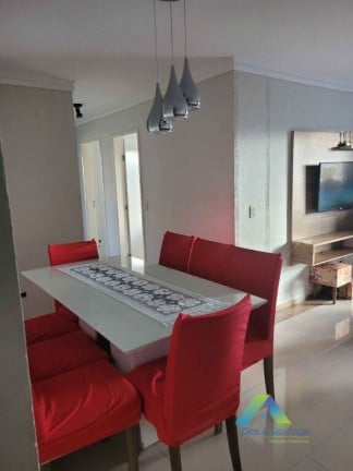 Foto do imóvel Apartamento com 3 Quartos à Venda, 67 m² em Jardim Vergueiro (sacomã) - São Paulo