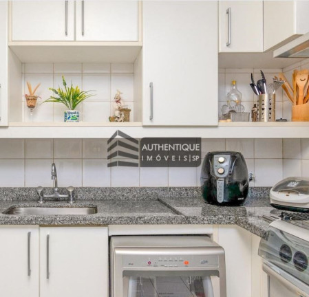 Foto do imóvel Apartamento com 3 Quartos à Venda, 98 m² em Bosque Da Saúde - São Paulo