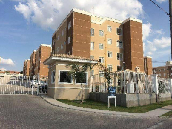 Foto do imóvel Apartamento com 2 Quartos à Venda,  em Jardim Leocádia - Sorocaba