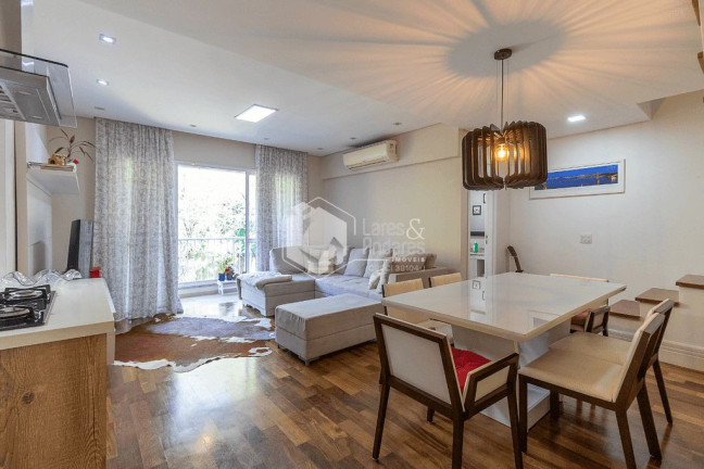 Foto do imóvel Casa com 3 Quartos à Venda, 96 m² em Jardim Umuarama - São Paulo