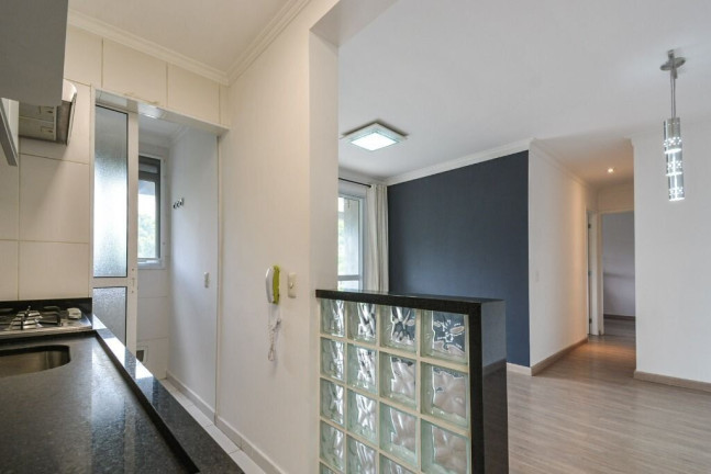 Imagem Apartamento com 2 Quartos à Venda, 64 m² em Brooklin Paulista - São Paulo