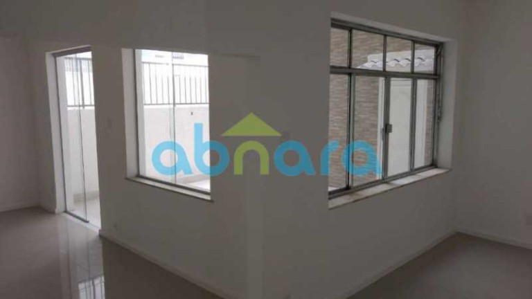 Foto do imóvel Apartamento com 3 Quartos à Venda, 131 m² em Copacabana - Rio De Janeiro