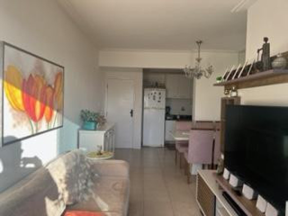 Imagem Apartamento com 2 Quartos à Venda, 62 m² em Iguatemi - Salvador