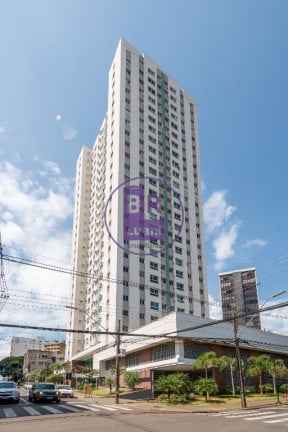 Foto do imóvel Apartamento com 3 Quartos à Venda, 97 m² em Centro - Londrina