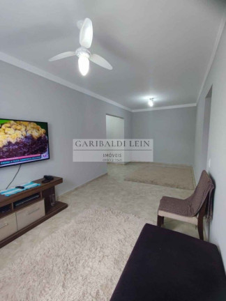 Apartamento com 2 Quartos à Venda, 89 m² em Jardim Anchieta - Campinas