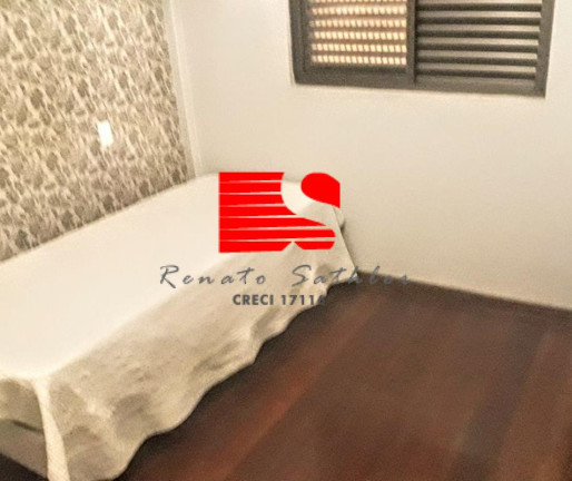 Imagem Apartamento com 4 Quartos à Venda, 152 m² em Santa Efigênia - Belo Horizonte