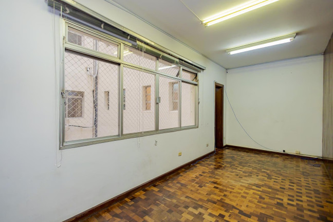 Foto do imóvel Sala Comercial à Venda, 115 m² em Centro - Curitiba