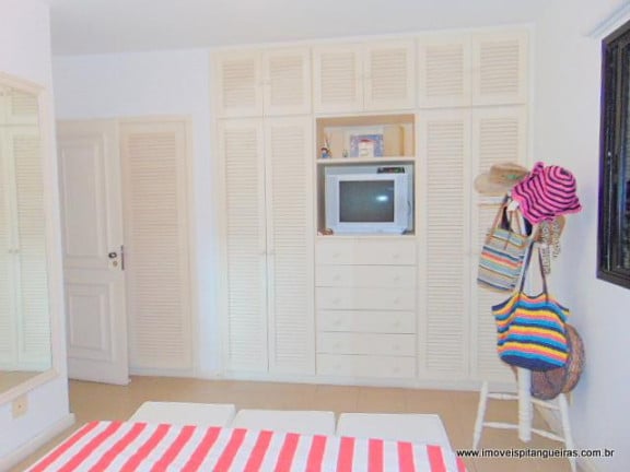 Foto do imóvel Cobertura com 4 Quartos à Venda, 220 m² em Pitangueiras - Guarujá