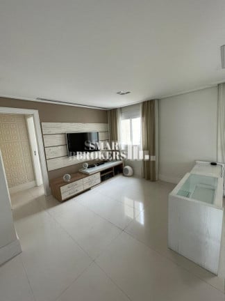 Foto do imóvel Apartamento com 2 Quartos à Venda, 126 m² em Vila Firmiano Pinto - São Paulo