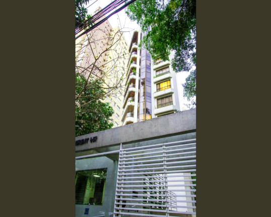 Foto do imóvel Imóvel com 3 Quartos à Venda, 210 m² em Vila Nova Conceição - São Paulo
