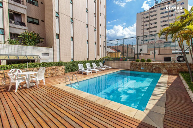 Foto do imóvel Apartamento com 4 Quartos à Venda, 176 m² em Vila Mariana - São Paulo
